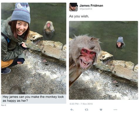 Photoshop Troll Continues To Take Photo Requests Too Literally And Its Hilarious 10 New Pics