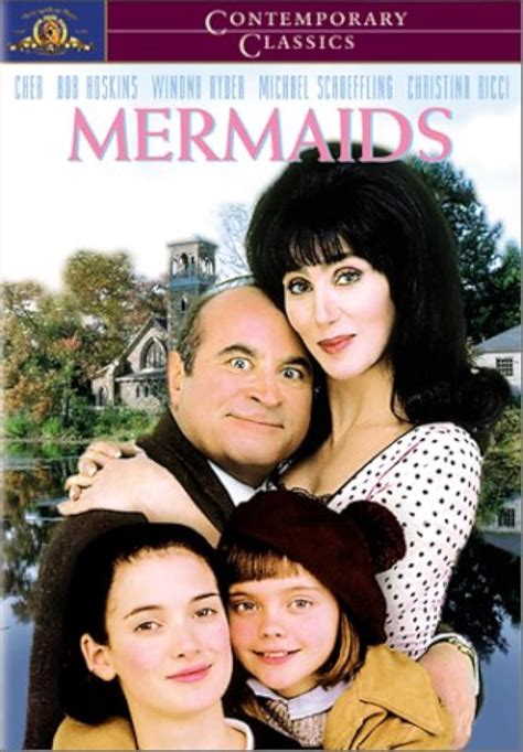 Mermaids 1990