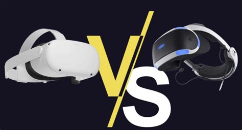oculus quest 2 vs psvr which one to buy eyeengage virtual reality augmented reality
