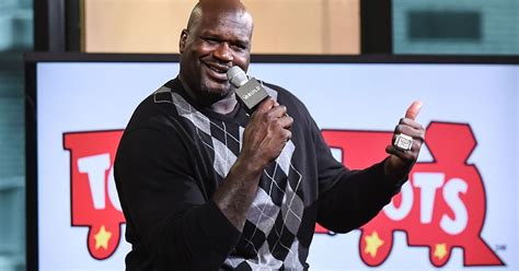 How Shaquille O'Neal invests his money