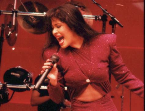 Selenas Last Concert Available On Amazon Prime Video