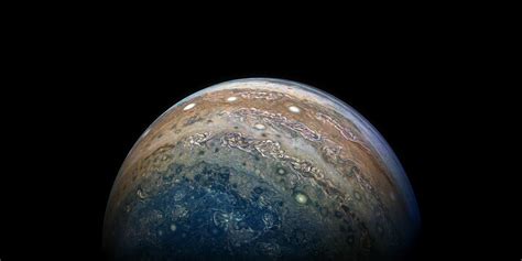 Take A Look These Amazing New Photos Of Jupiter Real Simple