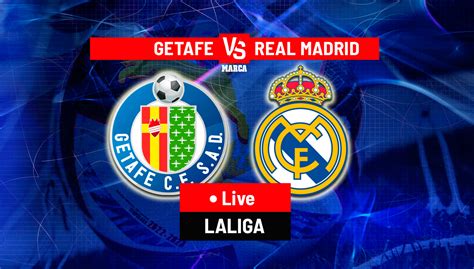 Getafe 0 1 Real Madrid Goals And Highlights Laliga 2223