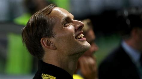 Diese statistik zeigt die erfolge von thomas tuchel in seiner gesamten trainerkarriere in allen wettbewerben. Bundesliga | Thomas Tuchel's top five achievements at Dortmund
