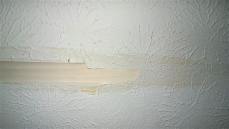 Yes, as long as the drywall is not sagging or weakened. Interior Painting Omaha | Scott's Painting & Staining NE