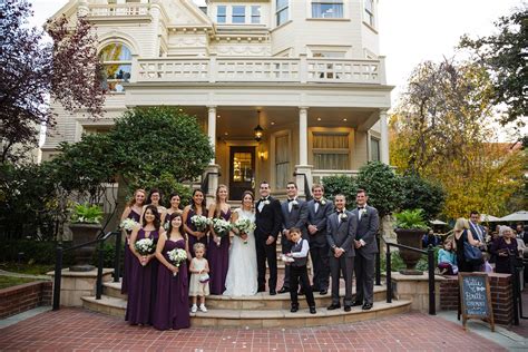 This Historic Mansion Serves As A Gorgeous Backdrop For Photos