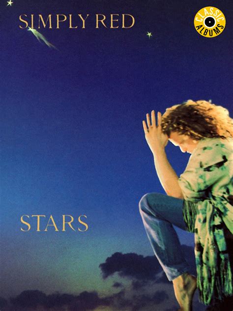 Prime Video Simply Red Stars Classic Album