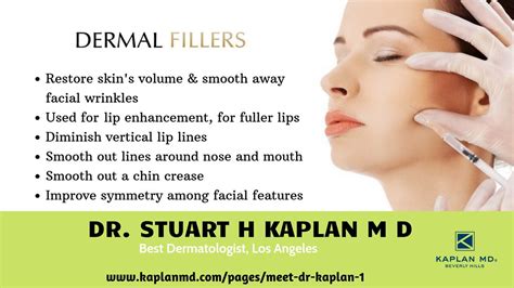 Important Things You Need To Know About Dermal Fillers Flickr