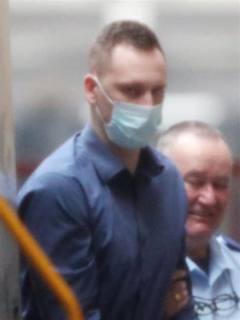 bradley lyons murder trial jury deliberating on alleged vigilante killing au