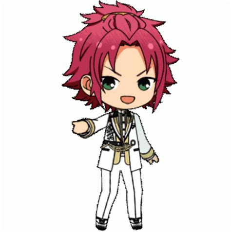 Ensemble Stars Sticker Ensemble Stars Enstars Discover And Share Gifs