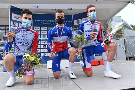 Championnat De France Cyclisme Championnats De France Cyclisme 2021 Toutes Les Infos On Est