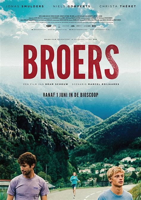 Brothers Film 2017 Allociné