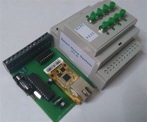 Thus, we are going to compile top 50 arduino based projects posted in bestengineeringprojects.com. Arduino Based Smart Home IOT System : 8 Steps (with ...