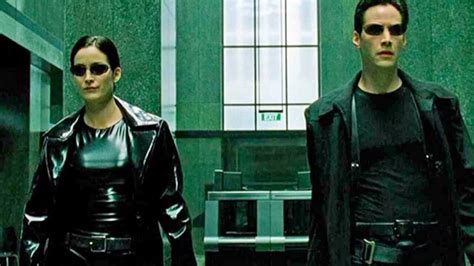 An article from screenrant in early 2021 speculated that the title of the fourth entry in the series would simply be titled matrix. Matrix 4 : fuite des premières images ! - ActuGeekGaming