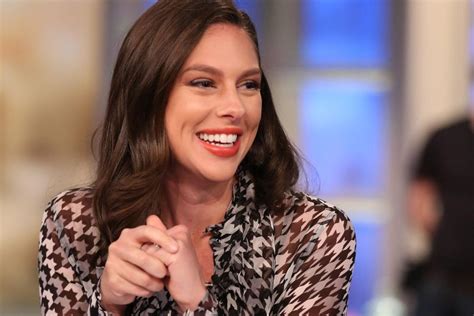 Abby Huntsman Says She Felt Pressure To Be Controversial Before The