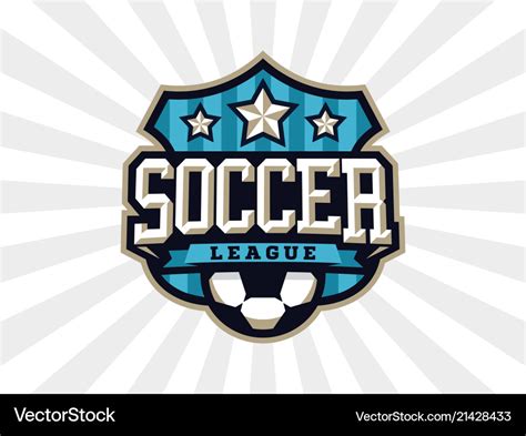 Professional Soccer Team Logos