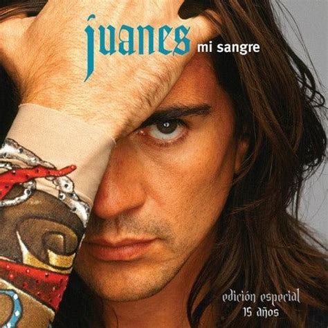 Juanes Mi Sangre Vinilo Doble Nuevo Box I Cuotas Sin Interés