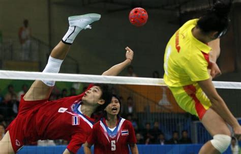 It is not easy for women to find a good man, and to be honest it is not easy for a man to find a good woman. How to Produce Asian Class Sepak Takraw Players | BLOGBUSTERS