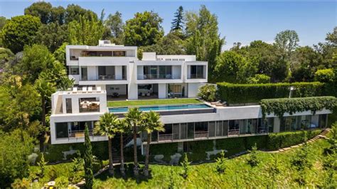Trevor Noah Buys A Stunning R412 Million House Next To Beyoncé And Jay Z