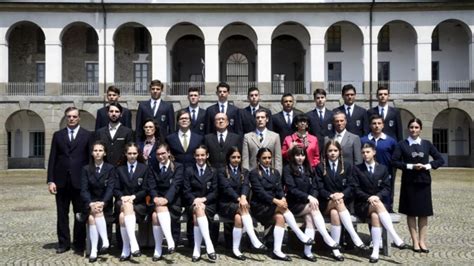 Guarda cosa ha scoperto piera maggio (dimaggiopiera) su pinterest, la raccolta di idee più grande del mondo. 'Il Collegio 4', le anticipazioni della prima puntata