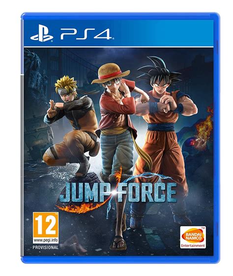 Fortnite competitive players have been keeping busy by training for the $30 million event taking place from july 26 to july 28 in new york city. Actualités du jeu Jump Force sur PS4 - jeuxvideo.com