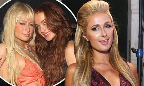 Paris Hilton Calls Lindsay Lohan A Pathological Liar