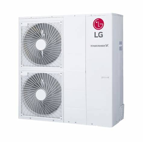 View and download lg air conditioner owner's manual online. LG ELECTRONICS - Pompe à Chaleur air/eau Therma V monobloc ...