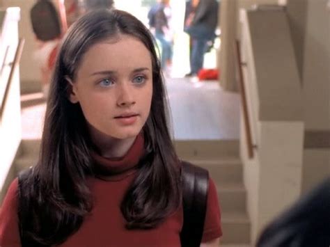 10 Things Rory Gilmore Taught Us About Life Tell Tale Tv