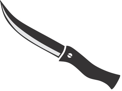 Knife Vector Clipart Free Png Imge Photo 88 Takepng Download