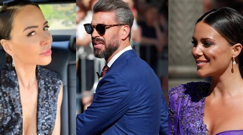 Sep 06, 2021 · vaya momentazo han protagonizado pilar rubio y sergio ramos en 'el hormiguero'. Boda Pilar Rubio y Sergio Ramos: Reencuentros tensos entre ...