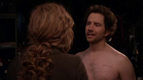 Auscaps Jamie Kennedy Nude In Finding Bliss