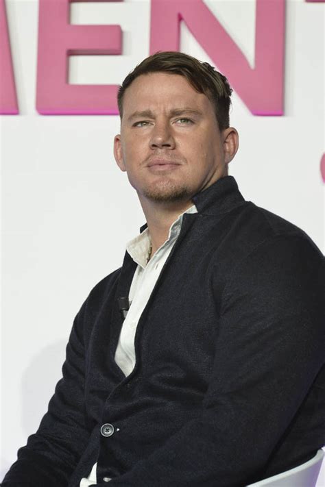 Channing tatum and jenna dewan announced their split in april 2018, after nearly nine years of marriage.they didn't publicly share a specific reason for the breakup, other than vague sentiments. Channing Tatum speaks out about Stanford rape case at ...