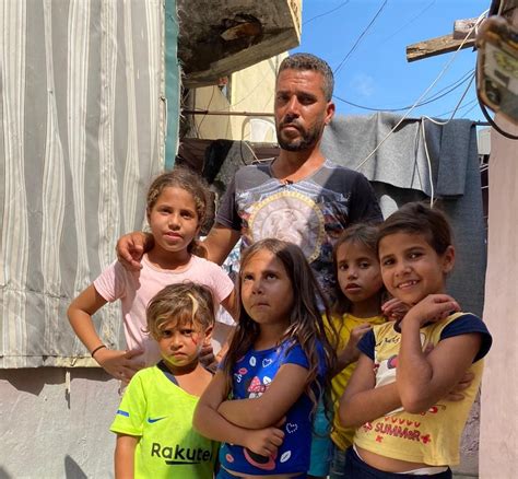 Families Desperate As Beirut Blast Drives Up Unemployment World Food Programme