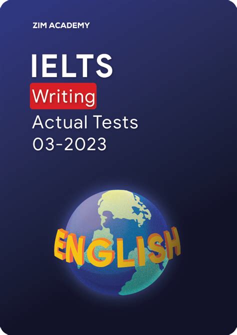 Ielts Writing Actual Tests March 2023 Tổng Hợp Và Giải đề Thi Ielts