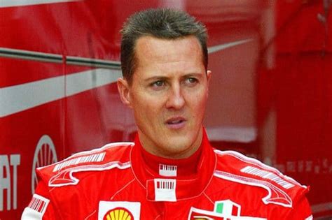 The film titled schumacher retraces the life and career of the german driver, who has not been seen in public. La famille de Michael Schumacher adresse ENFIN un message ...