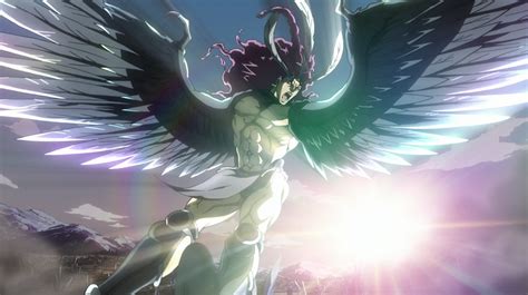 Kars Achieves Perfection For Death Battle By Madnessabe On Deviantart