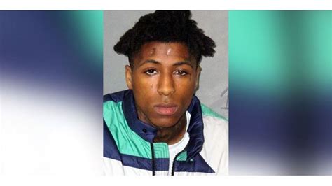 Rapper Nba Youngboy Among 16 Arrested In Louisianas Capital Ktve
