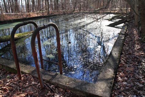 The Most Beautiful Abandoned Theme Park In Indiana