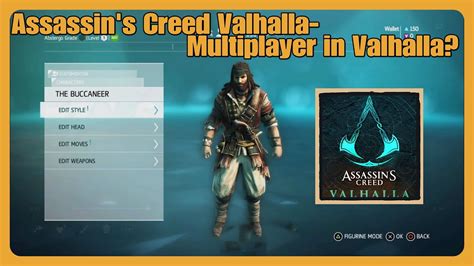Assassin S Creed Valhalla Multiplayer In Valhalla YouTube