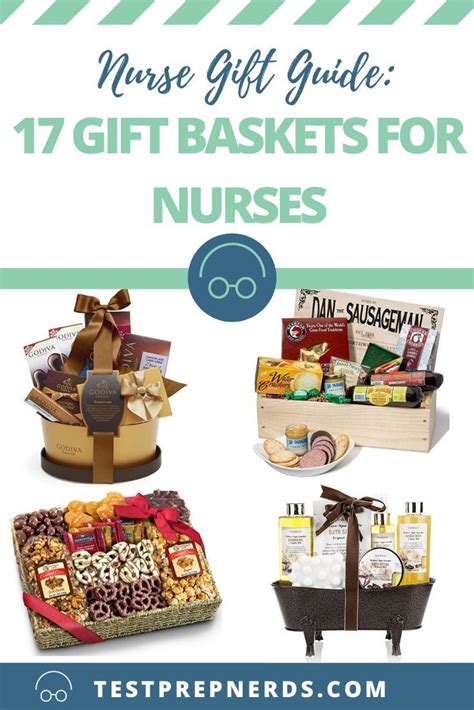 A good travel after a long day, there's nothing i like more than slipping on something cozy, shared one new jersey nurse. 17 Nurse Gift Baskets - Perfect for Graduation or Thank ...
