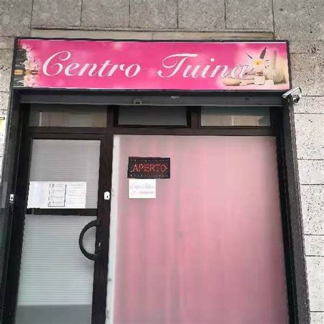 Centro Tuina Massaggi Orientale Cinese Milano Massage Romantic Asia Relax Milan 东方浪漫按摩 Massage