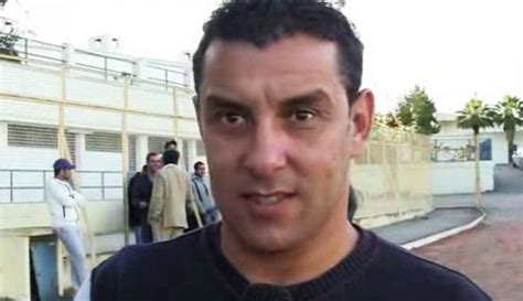بوجلبان لم أحصل على حقوقي المادية في أهلي بنغازي وسأعود للتدريب فيديو Tunisia Press