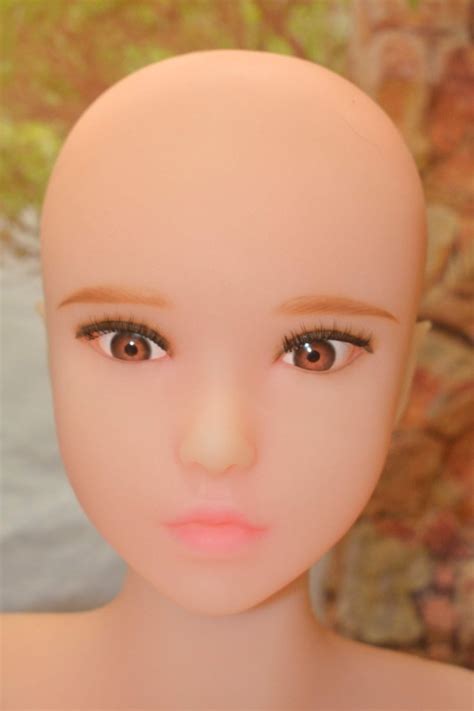 【超美品】piperdoll Phoebe Tpeシームレスドール Elf Ears 130cm Dカップ R Doll 中古リアルラブドール専門販売
