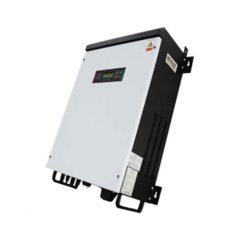 10kW Single Phase Grid Tie Solar Inverter | inverter.com