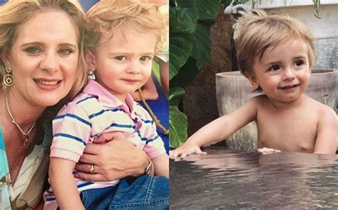 Sep 12, 2019 · la vida de rebeca sáenz cárdenas cambió por completo al conocer al hijo mayor de ernesto zedillo ponce de león, presidente de méxico de 1994 al 2000, quien tuvo cinco hijos con su esposa. Nicolás, quién es el hijo de Érika Buenfil y Ernesto ...