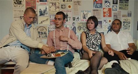 Image Gallery For This Is England Filmaffinity