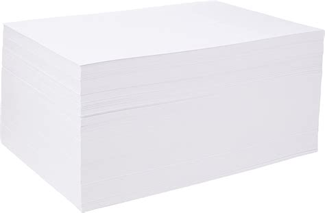 House Of Card And Paper A4 220 Gsm Card White Pack Of 500