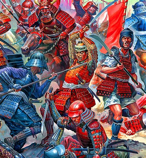 Since the war, however, japan's spectacular economic growth—one of the greatest of any nation in that period—brought the country to the forefront of the world economy. Japanese Warring States Period | Japanese War Art | Warring states period, Samurai, Samurai warrior