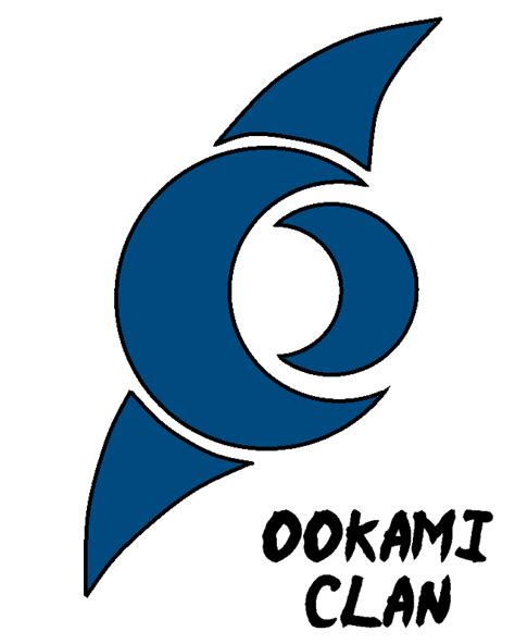 Ookami Clan Info By Matt33oc On Deviantart
