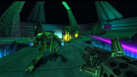Turok Seeds Of Evil Remaster Coming To Pc Later Next Month